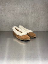 UGG - Ballerina Zora chestnut - chestnut - CHE