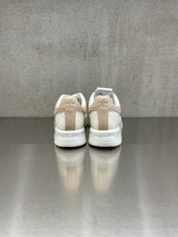 Premiata - Sneakers Belle in pelle burro