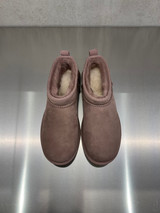 UGG - Boot classic ultra mini quescia - Portobello - PRTBL