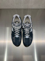 New Balance - U991PN1BLU  - Blu