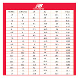 New Balance - U530COCBIANTRA - Bianca e antracite