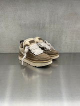 UGG - Sneaker Lowmel bronzo chiaro - light bronze - LBNZ