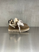 UGG - Sneaker Lowmel bronzo chiaro - light bronze - LBNZ
