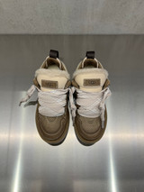 UGG - Sneaker Lowmel bronzo chiaro - light bronze - LBNZ