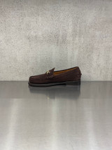 Sebago - Mocassino da donna Joe in camoscio marrone