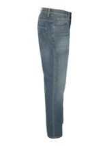 Dondup - Jeans Brighton MV2 carrot in denim fisso