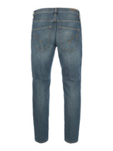 Dondup - Jeans Brighton MV2 carrot in denim fisso