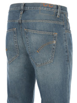 Dondup - Jeans Brighton MV2 carrot in denim fisso