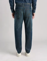 Dondup - Jeans Dian J51 carrot in denim fisso