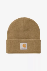 Carhartt - Berretto Short Watch Hat WIP Dusty H