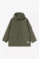 Carhartt - Parka Stanwood Cypress