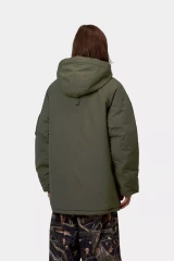 Carhartt - Parka Stanwood Cypress