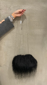 Twenty Fourhaitch - Pochette Mareva nera