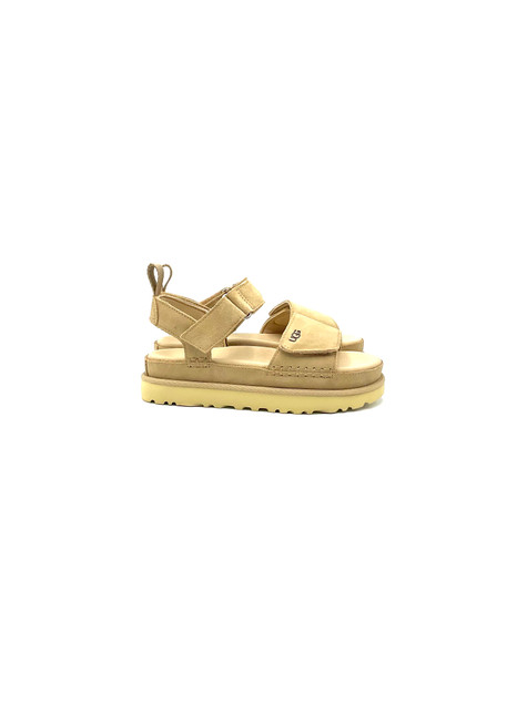 Ugg - Sandali Goldenstar color Driftwood