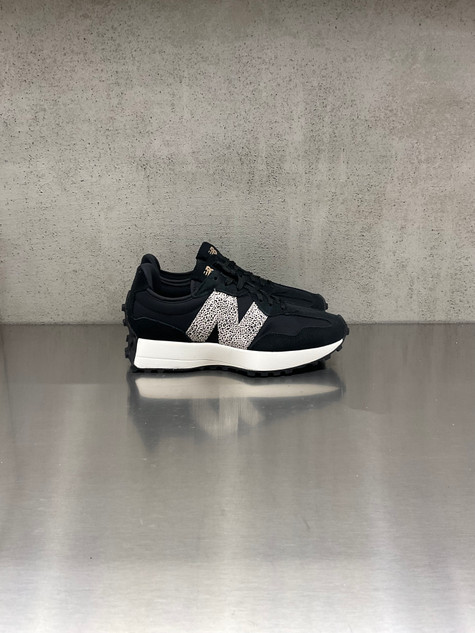 New Balance - M327PH - nera e zabrata
