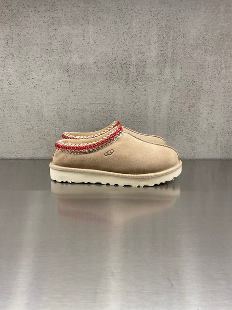 UGG - Sabot tasman II sabbia/ciliegia - sand / dark cherry - SDDR
