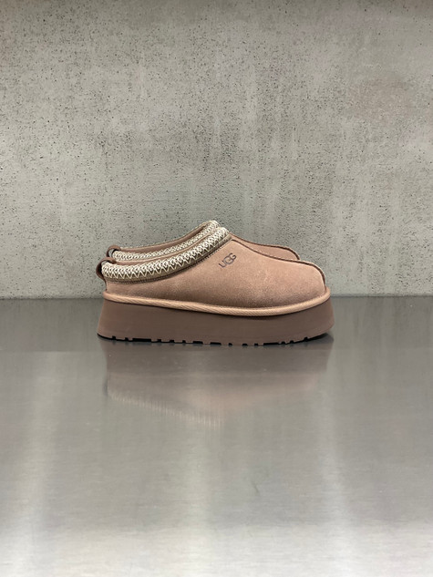 UGG - Sabot Tazz II quercia - rocky oak - RYK