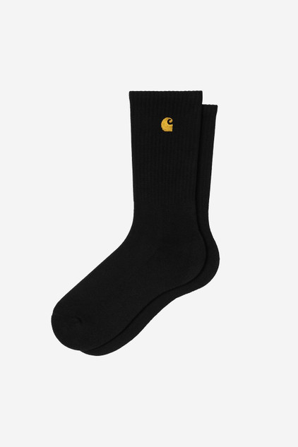 Carhartt - Chase socks black