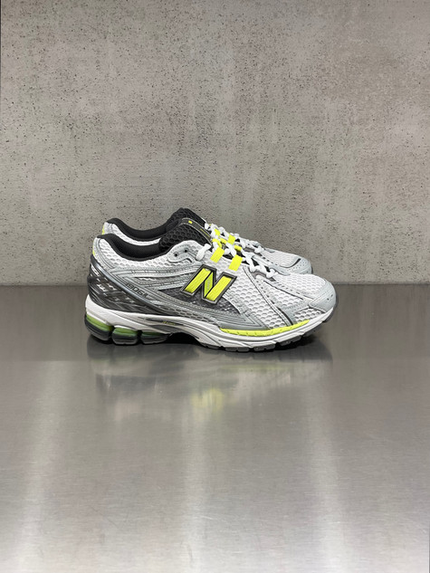New Balance - U1906 52H grigia e giallo fluo