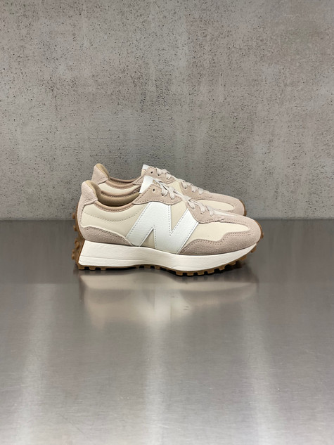 New Balance - MS327ASL beige e bianca