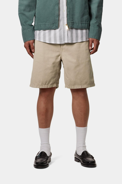 Carhartt - Flint short wall, garment dyed