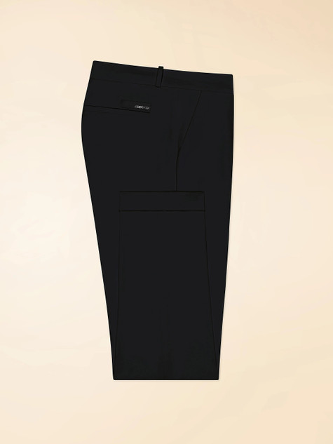 RRD - Pantalone Surflex Chino Black