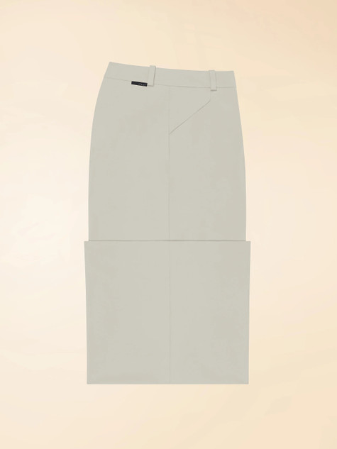 RRD - Pantalone donna Surflex Olivia White Sand