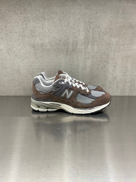 New Balance   - M20024J7 - CORTADO con RAINCLOUD