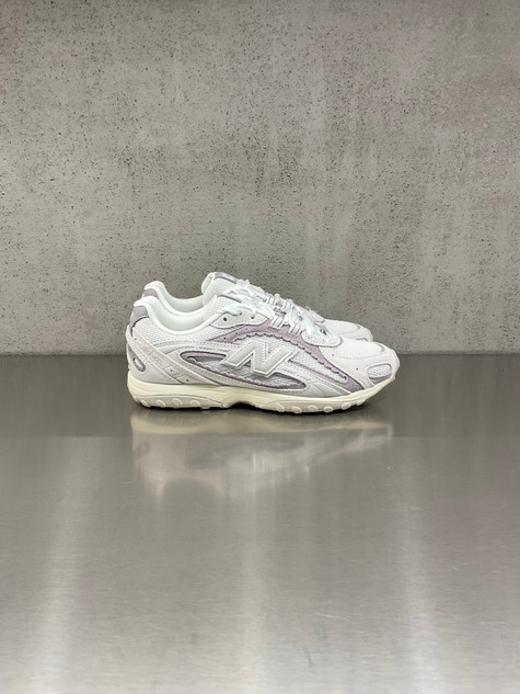 New Balance - U204L6A6 - ghiaccio e lilla
