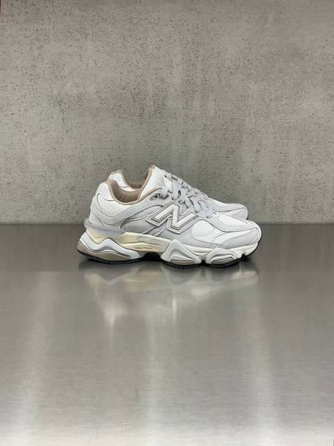 New Balance - U906011MGHI- Grigio perla e  tortora