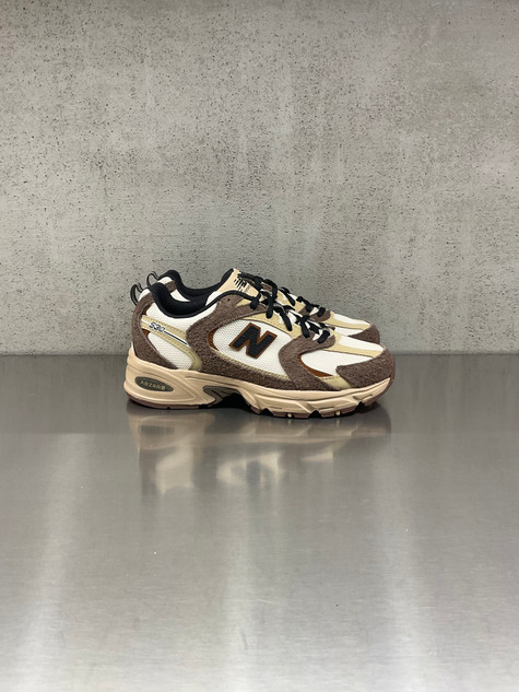 New Balance - MR530SNCNOCC - Nocciola e beige