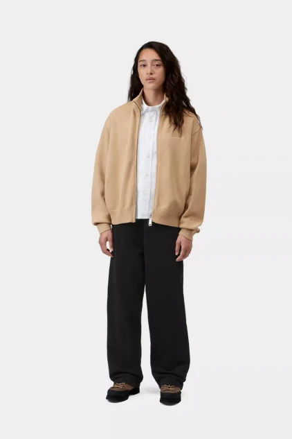 Carhartt - Women’s Cassie Sweat Pant black silver