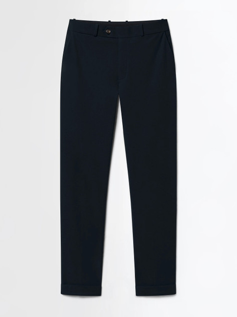RRD - Pantalone uomo Surflex Winter Chino nero
