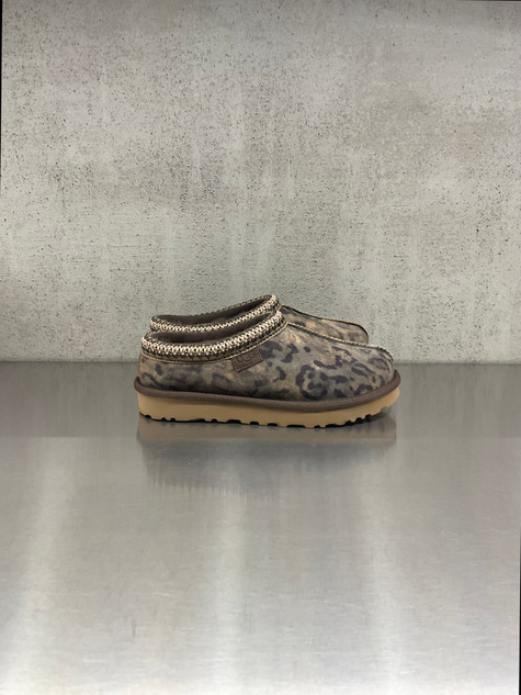 UGG - Sabot tasman Tasman Spotted camouflage - chestnut - CHE