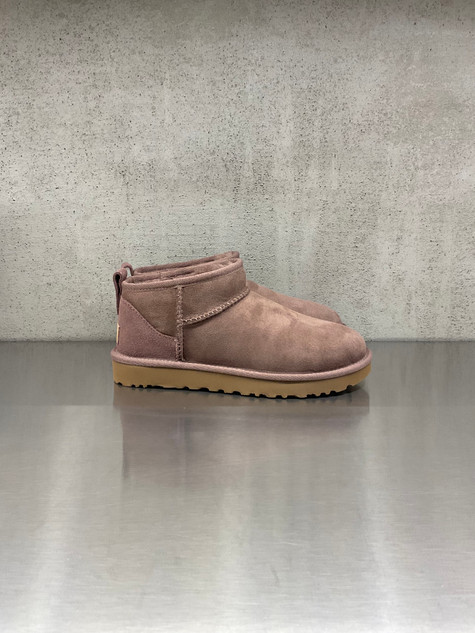 UGG - Boot classic ultra mini quescia - Portobello - PRTBL
