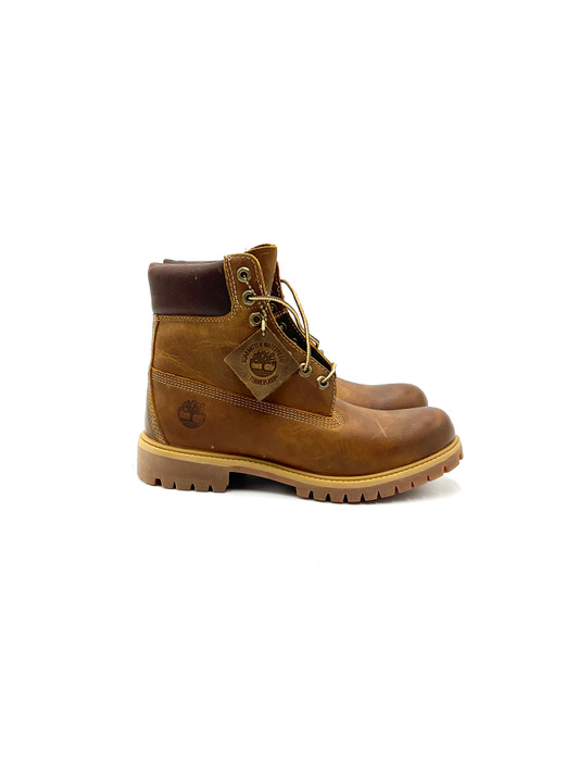 Timberland - Stivale Impermeabile Timberland® Premium 6 Inch Heritage marrone