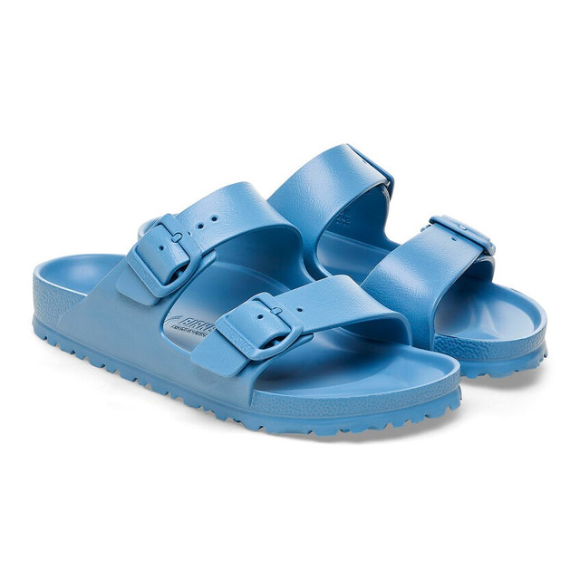 Birkenstock - Arizona donna EVA Elemental Blue