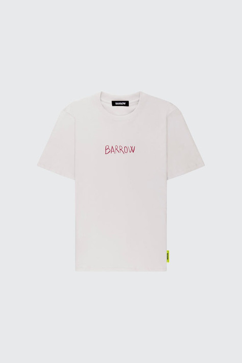 Barrow -  T-shirt Color Teddy Sketch