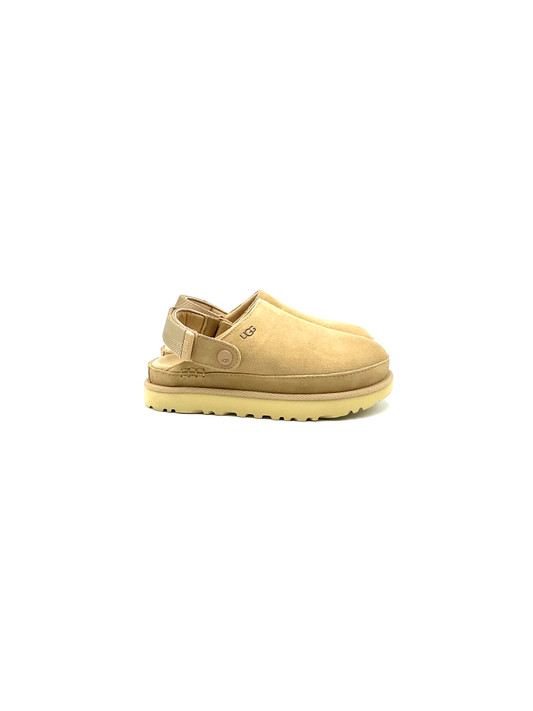 Ugg - Sabot Goldenstar color Driftwood