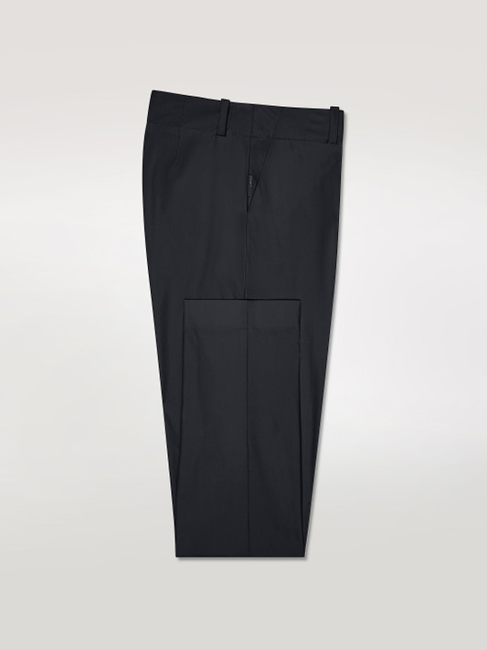 RRD - Pantalone donna Revo Joanie blu