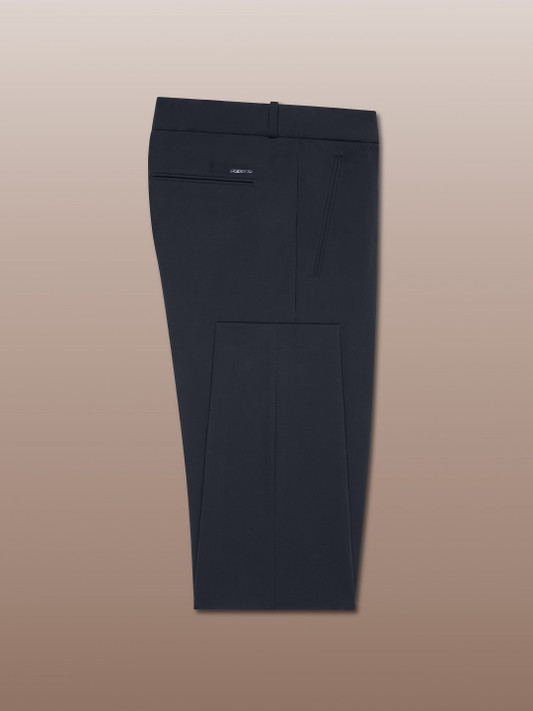 RRD - Pantalone uomo Winter Chino Jo blu black RRD - Pantalone uomo Winter Chino Jo blu black