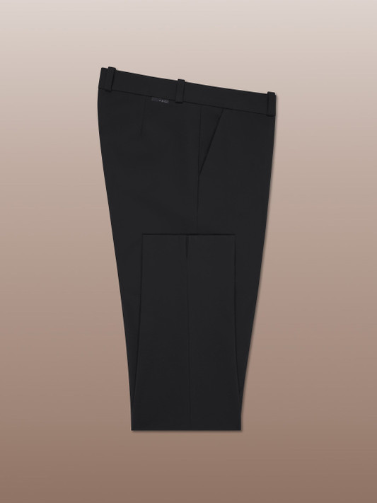 RRD - Pantalone donna Winter Chino nero