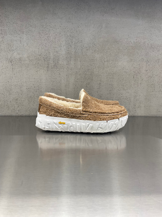UGG -  Ascot vibram wrap tech uomo nocciola - chestnut - CHE