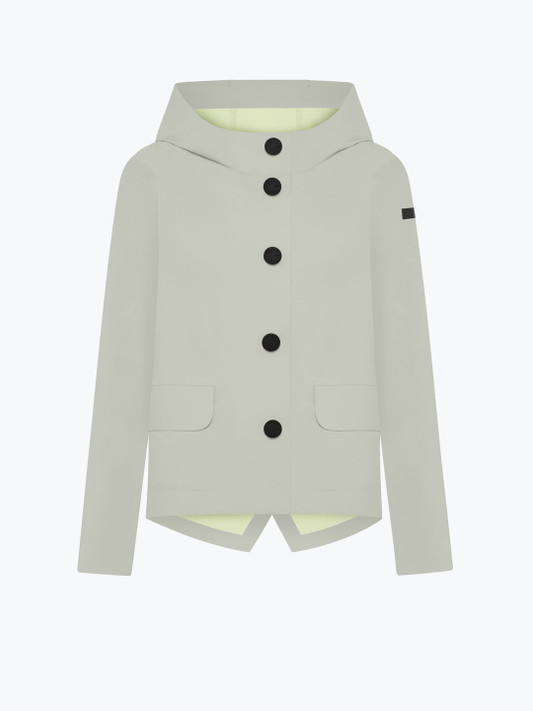 RRD - Giacca donna donna Montecristo Jkt panna RRD - Giacca donna donna Montecristo Jkt panna