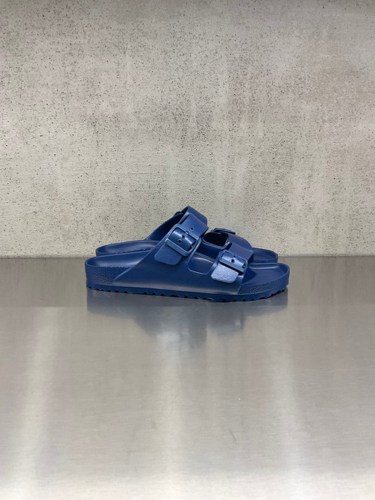 Birkenstock - Arizona uomo EVA - Navy