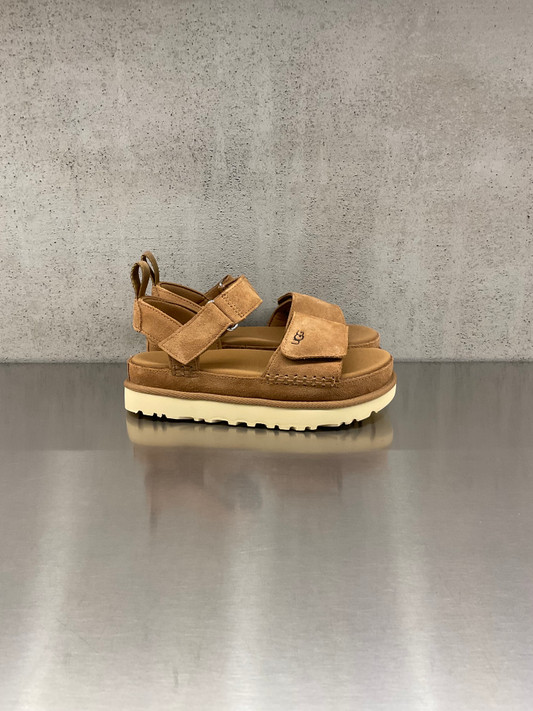 UGG - Sandalo Goldenstar - chestnut - CHE