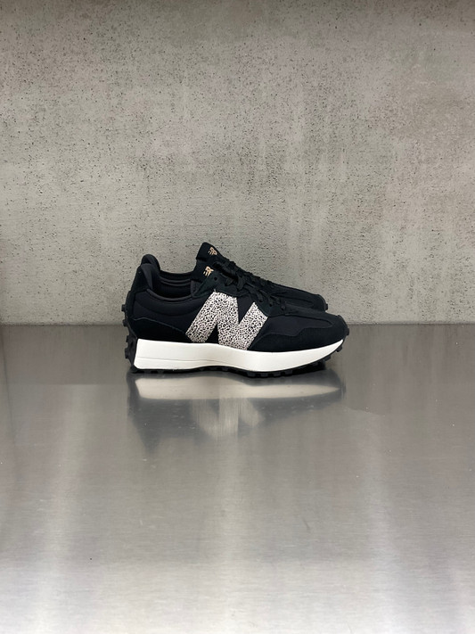 New Balance - M327PH - nera e zabrata