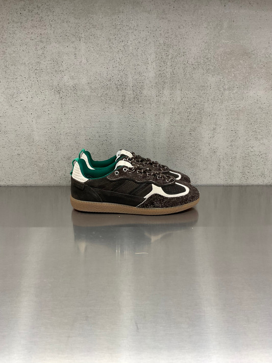 Alohas - Sneakers Tb.490 Trek sneaker in pelle marrone