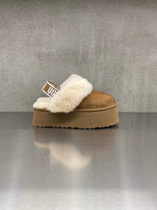 UGG - Sabot Funkette nocciola - chestnut - CHE
