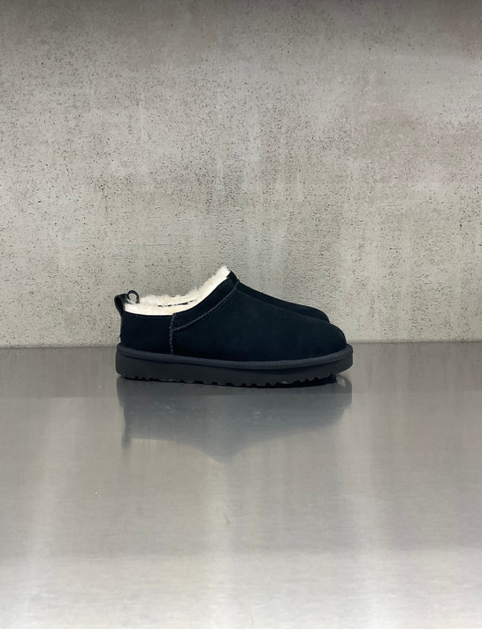 UGG - Boot classic micro nero - black - BLK